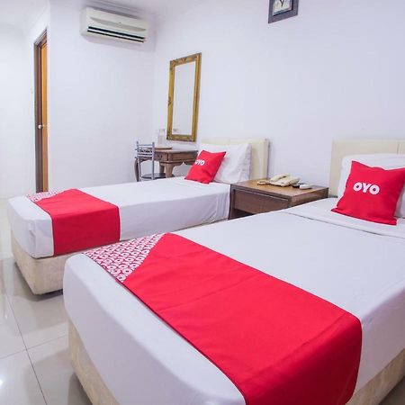 Oyo 390 Mayview Glory Hotel Kuala Lumpur Eksteriør billede