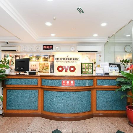 Oyo 390 Mayview Glory Hotel Kuala Lumpur Eksteriør billede