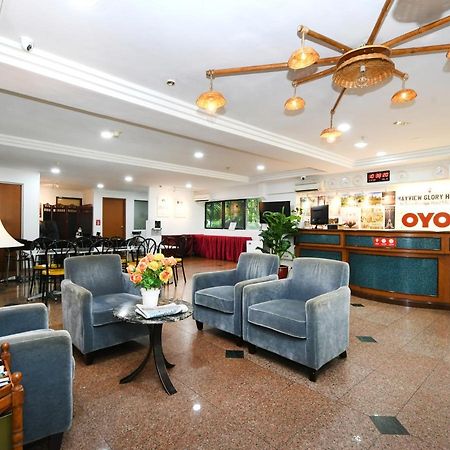 Oyo 390 Mayview Glory Hotel Kuala Lumpur Eksteriør billede