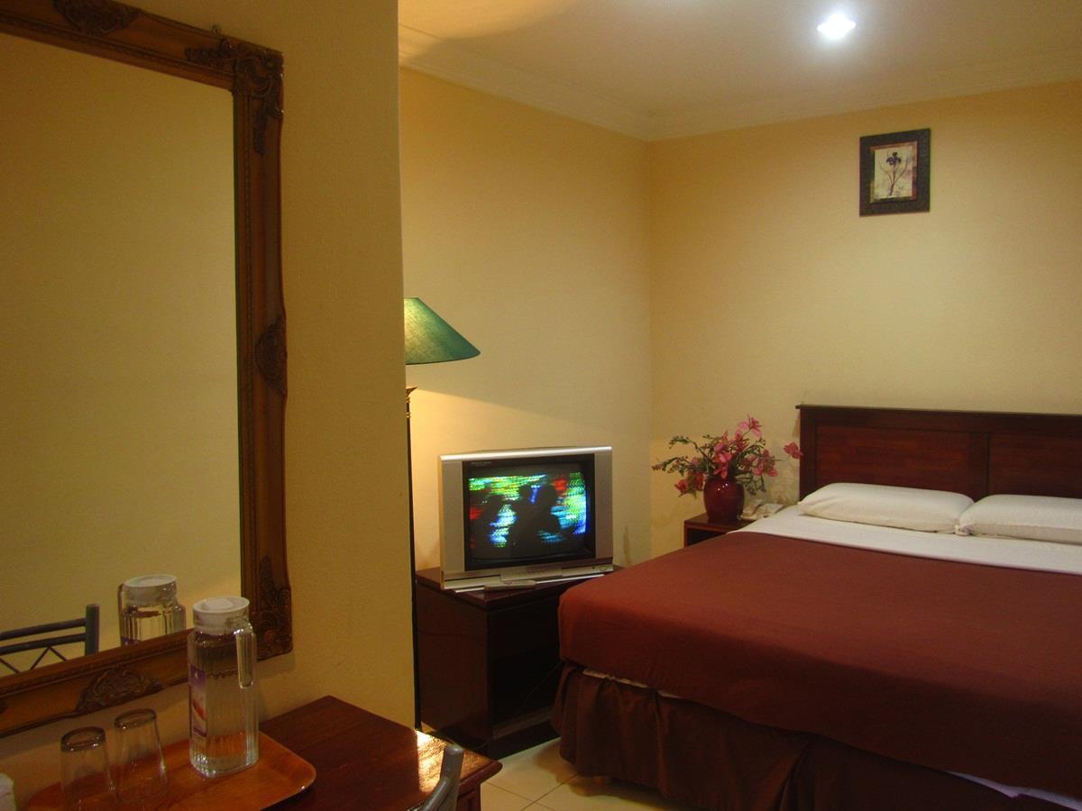Oyo 390 Mayview Glory Hotel Kuala Lumpur Eksteriør billede