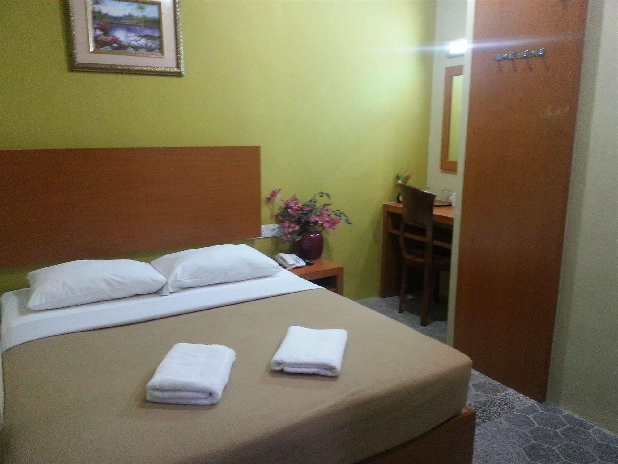 Oyo 390 Mayview Glory Hotel Kuala Lumpur Eksteriør billede