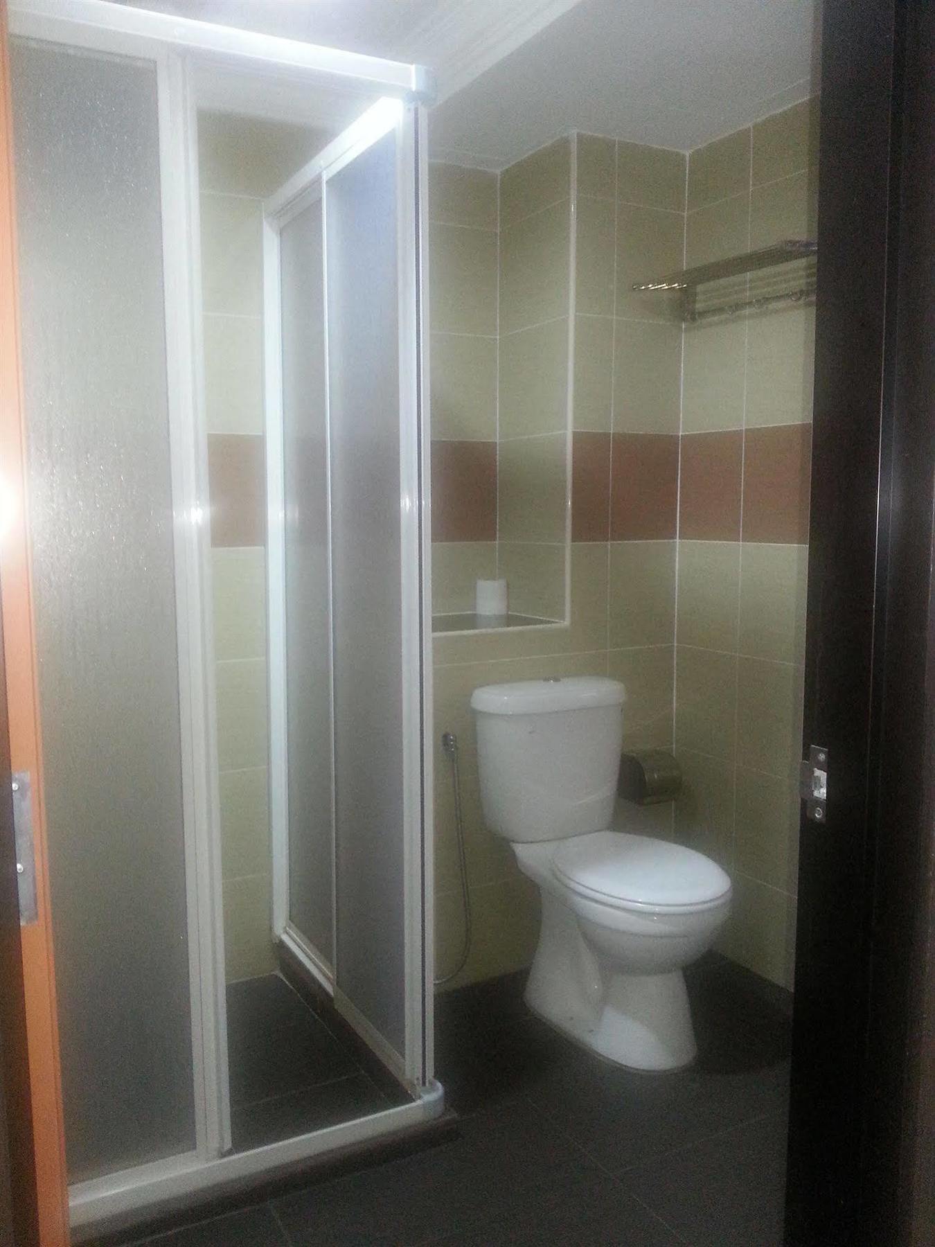 Oyo 390 Mayview Glory Hotel Kuala Lumpur Eksteriør billede