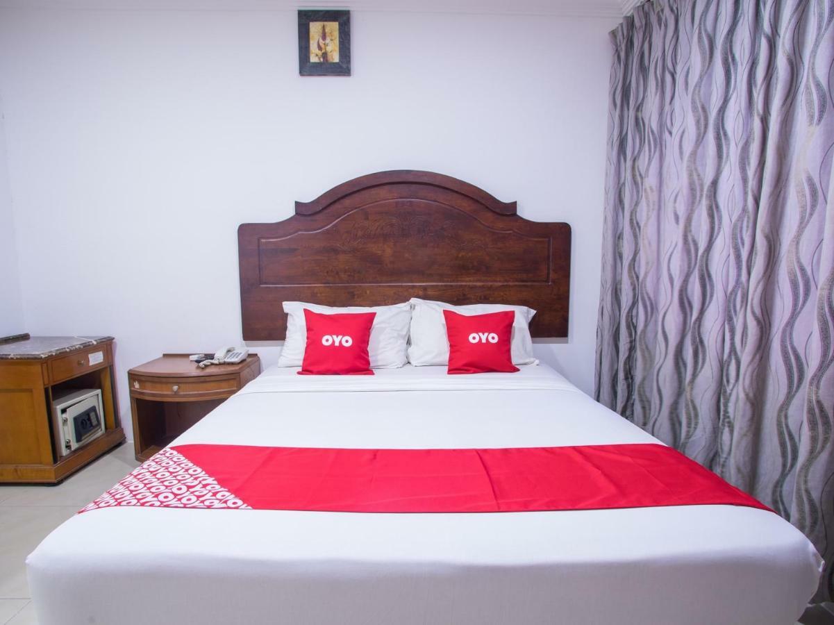 Oyo 390 Mayview Glory Hotel Kuala Lumpur Eksteriør billede