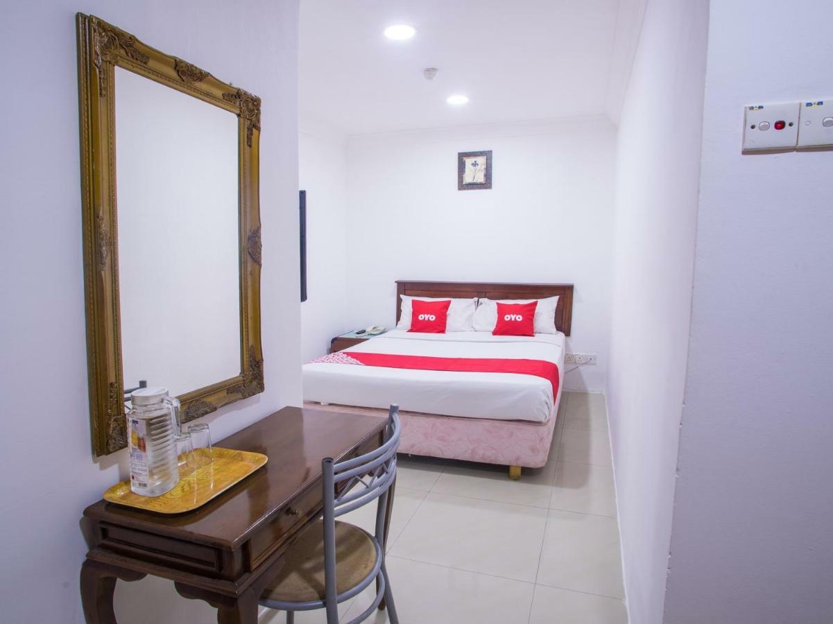 Oyo 390 Mayview Glory Hotel Kuala Lumpur Eksteriør billede
