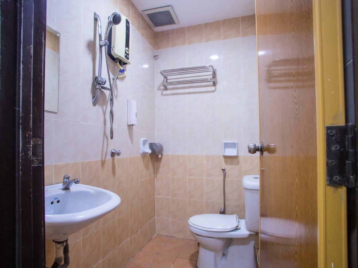 Oyo 390 Mayview Glory Hotel Kuala Lumpur Eksteriør billede