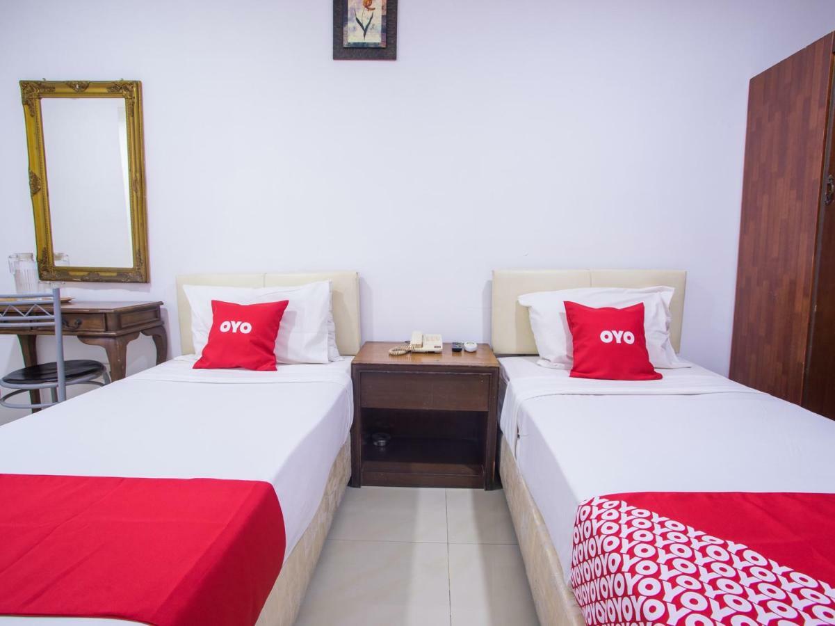 Oyo 390 Mayview Glory Hotel Kuala Lumpur Eksteriør billede