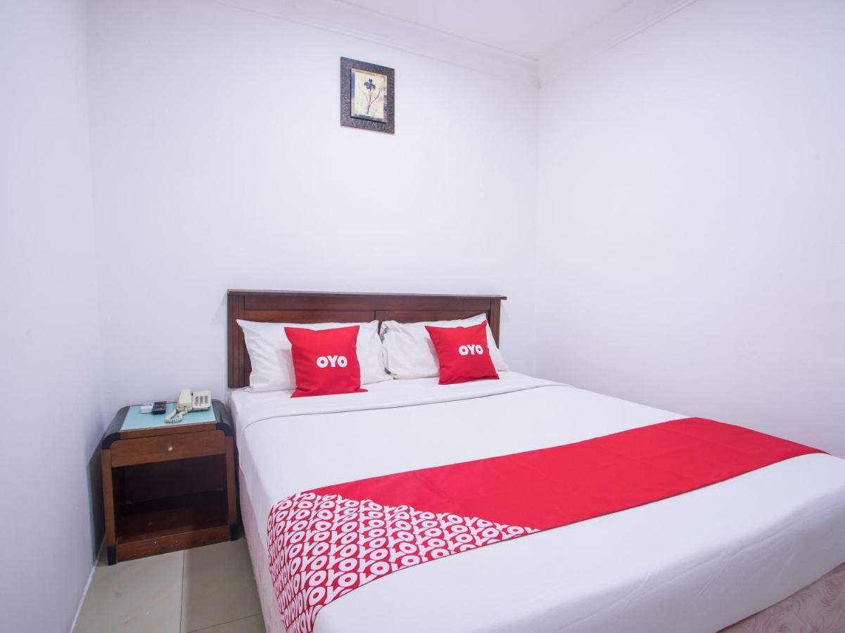 Oyo 390 Mayview Glory Hotel Kuala Lumpur Eksteriør billede