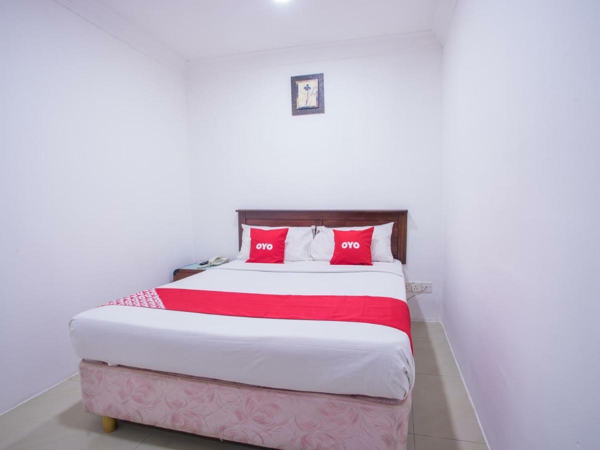 Oyo 390 Mayview Glory Hotel Kuala Lumpur Eksteriør billede
