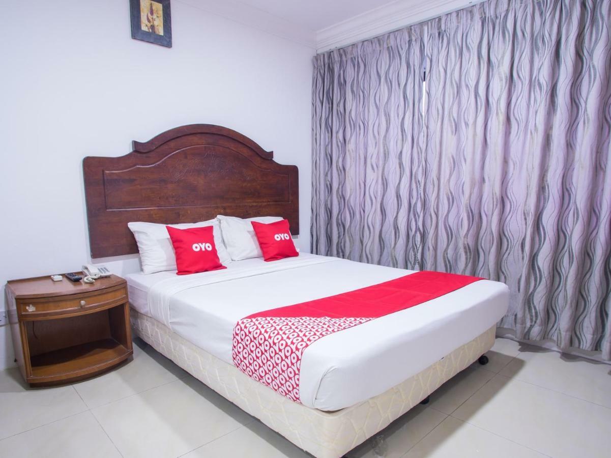 Oyo 390 Mayview Glory Hotel Kuala Lumpur Eksteriør billede