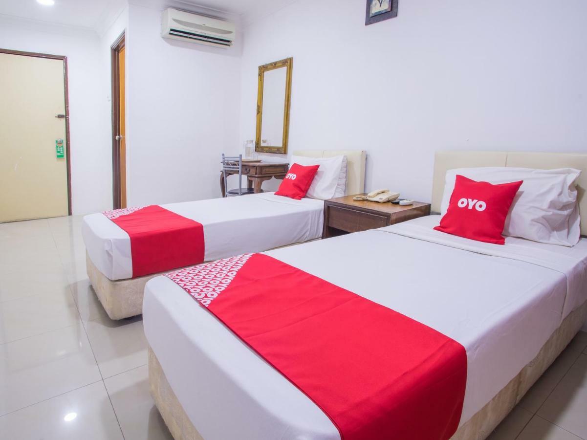 Oyo 390 Mayview Glory Hotel Kuala Lumpur Eksteriør billede
