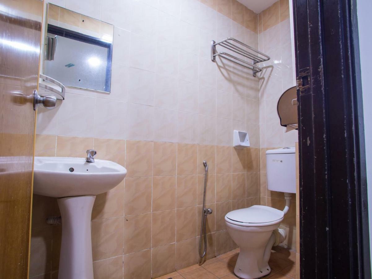 Oyo 390 Mayview Glory Hotel Kuala Lumpur Eksteriør billede