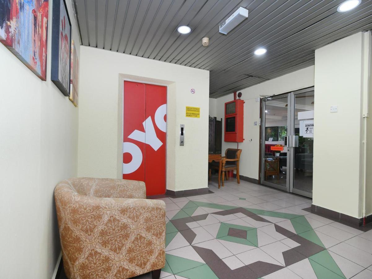 Oyo 390 Mayview Glory Hotel Kuala Lumpur Eksteriør billede