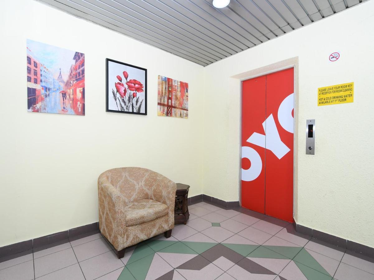 Oyo 390 Mayview Glory Hotel Kuala Lumpur Eksteriør billede